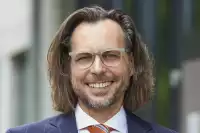 Holger Christian Buehler