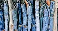 Jeans Mode - GettyImages / Tendo23