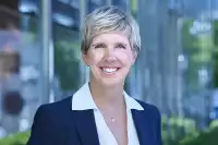 Jutta Rüdlin