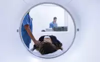 Krankenhaus CT - PLUTA Bildarchiv