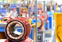 Maschinenbau - Adobe Stock/industrieblick