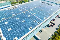 Photovoltaik - Getty Images