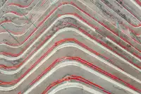 Wohnungsbaugenossenschaft - Julia Potato