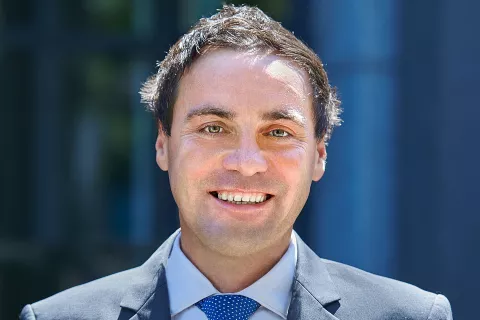 Portrait Artur Wallek