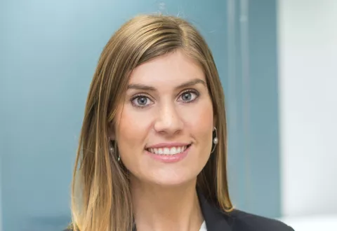 Portrait Beatriz de Torres Ramos