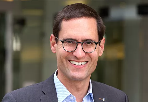 Portrait Christian Heim