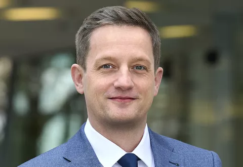 Portrait Christian Stannelle