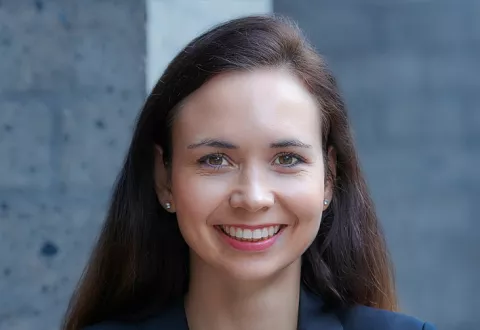 Portrait Cosima König-Mancini