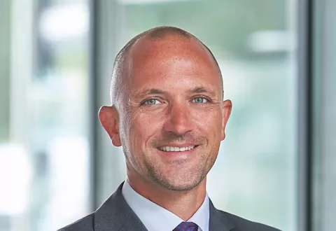 Portrait Daniel Barth