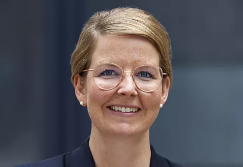 Portrait Daniela Jeske