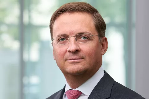 Portrait Dr. Maximilian Pluta