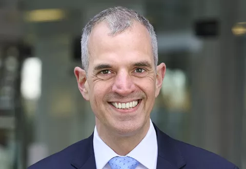 Portrait Falk-Torben Wagner