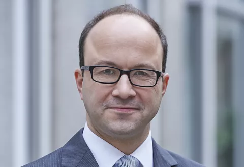 Portrait Frank Brachwitz