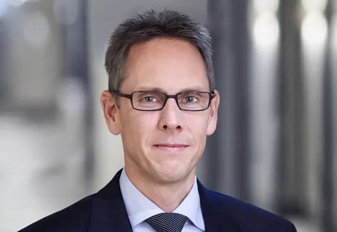 Portrait Frank Schorisch