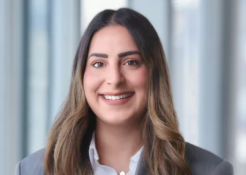 Portrait Ilayda Keskin-Akmaz