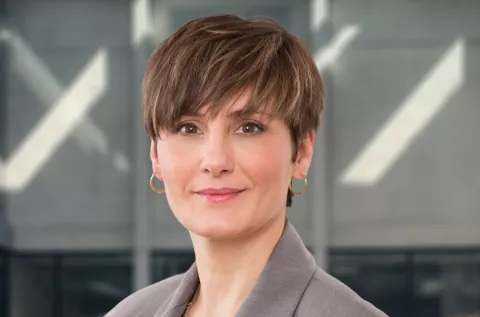 Portrait Inmaculada Fernández Menino