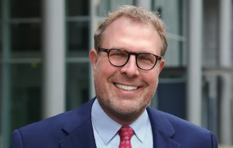 Portrait Ivo-Meinert Willrodt