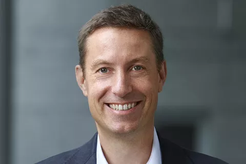 Portrait Jakob Weyres-von Levetzow