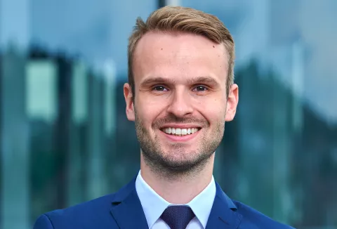 Portrait Jannik Stephan