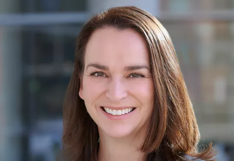 Portrait Jacqueline Tilberis
