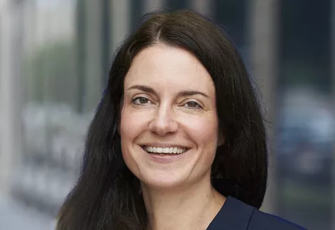 Portrait Juliane Riegel