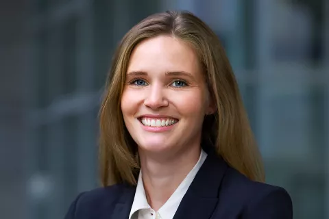 Portrait Lara Nestle