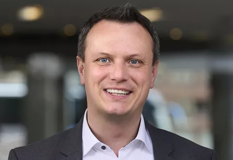 Portrait Ludwig Stern