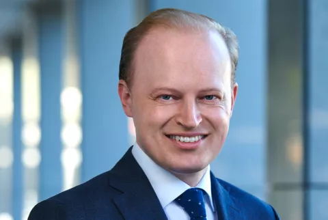 Portrait Marc Selker