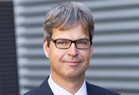 Portrait Martin Jungclaus