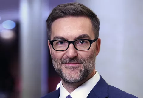 Portrait Michael Bohnhoff