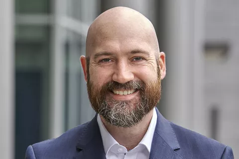 Portrait Michael Kunstwadl