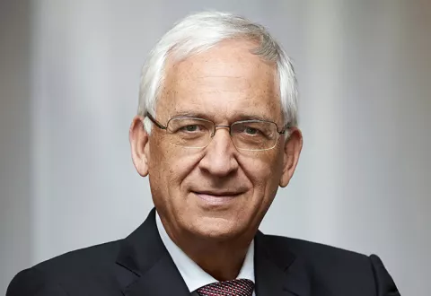 Portrait Michael Pluta