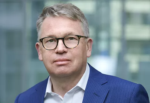 Portrait Nikolaus Röver