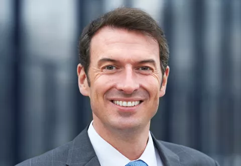 Portrait Patrick Meyerle