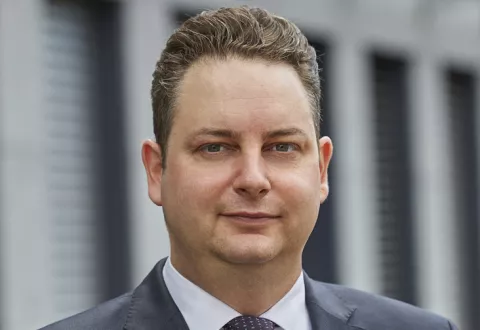 Portrait Philip Konen