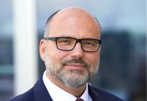 Portrait Rainer Bachert