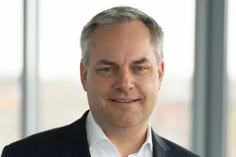 Portrait Sascha Witt