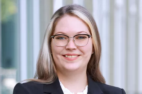 Portrait Selina Senf