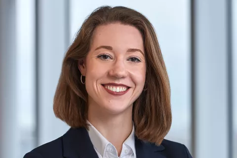 Portrait Susanna A. Schmollinger