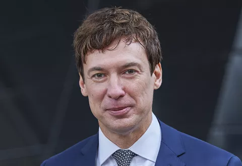 Portrait Thomas Ziegler