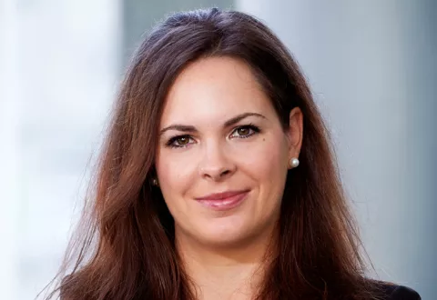 Portrait Verena Benz