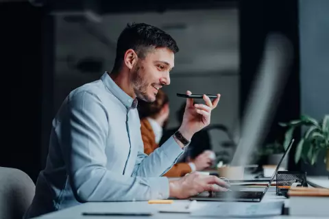 Interaktion: Termin vereinbaren