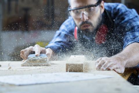 Wood Processing