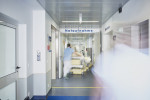 Krankenhaus - GettyImages / upixa