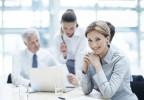 Personalmanagement - iStock/kupicoo