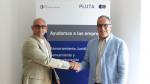 PLUTAnews: PLUTA kooperiert mit Universidad Carlos III – PLUTA Bildarchiv
