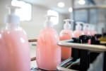 Eigenverwaltung sichert Zukunft des Herstellers von Reinigungsmitteln