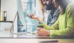 Fortführung bei Digitalagentur