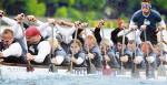 PLUTAnews: PLUTA unterstützt Hannover Drachenbootteam - PLUTA Bildarchiv