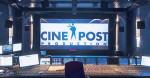 PLUTAnews: Fortsetzung folgt - Audio Studio: CinePostproduction